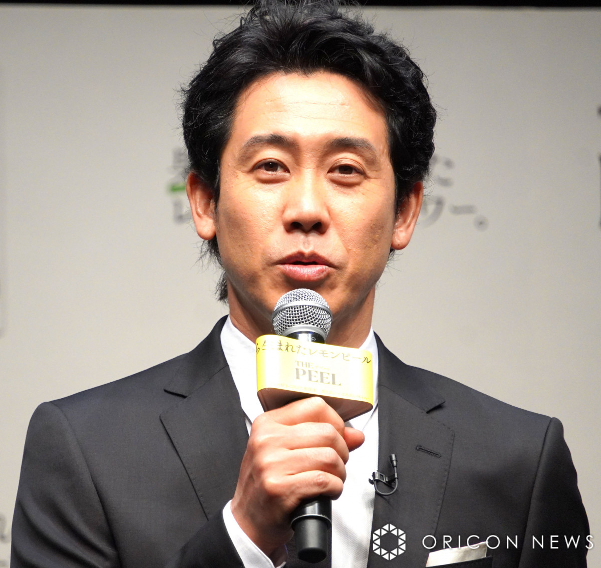 大泉洋、“スムーズすぎる”MCにボヤキ「とことん合わないな！」 斎藤工