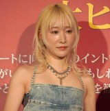 wƔԌxqbg畑䂠ɓodT (C)ORICON NewS inc. 
