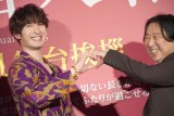 wƔԌxqbg畑䂠ɓod()WFV[Aь[ē (C)ORICON NewS inc. 
