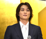 hL^[fwI am Modelx씭\ɓoꂵD^ (C)ORICON NewS inc. 