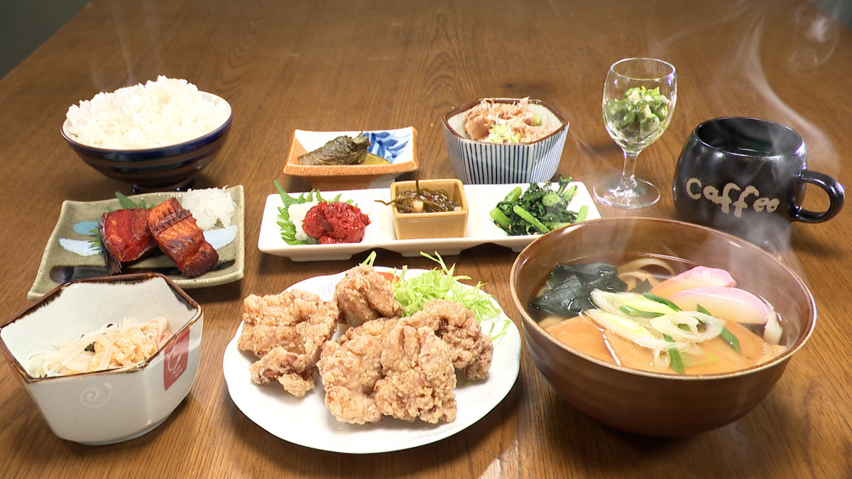 オモウマい店』原価無視の「おまかせランチ（からあげ）」500円は全12