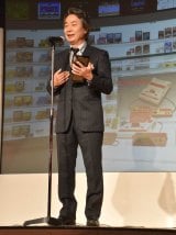 w30AMDA[hx܎ɏoȂ{{Ύ (C)ORICON NewS inc. 