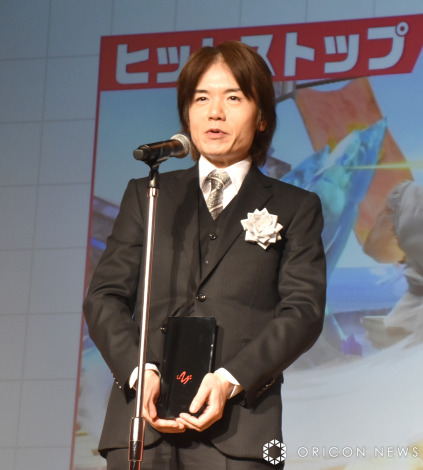 w30AMDA[hx܎ɏoȂ䐭 iCjORICON NewS inc. 