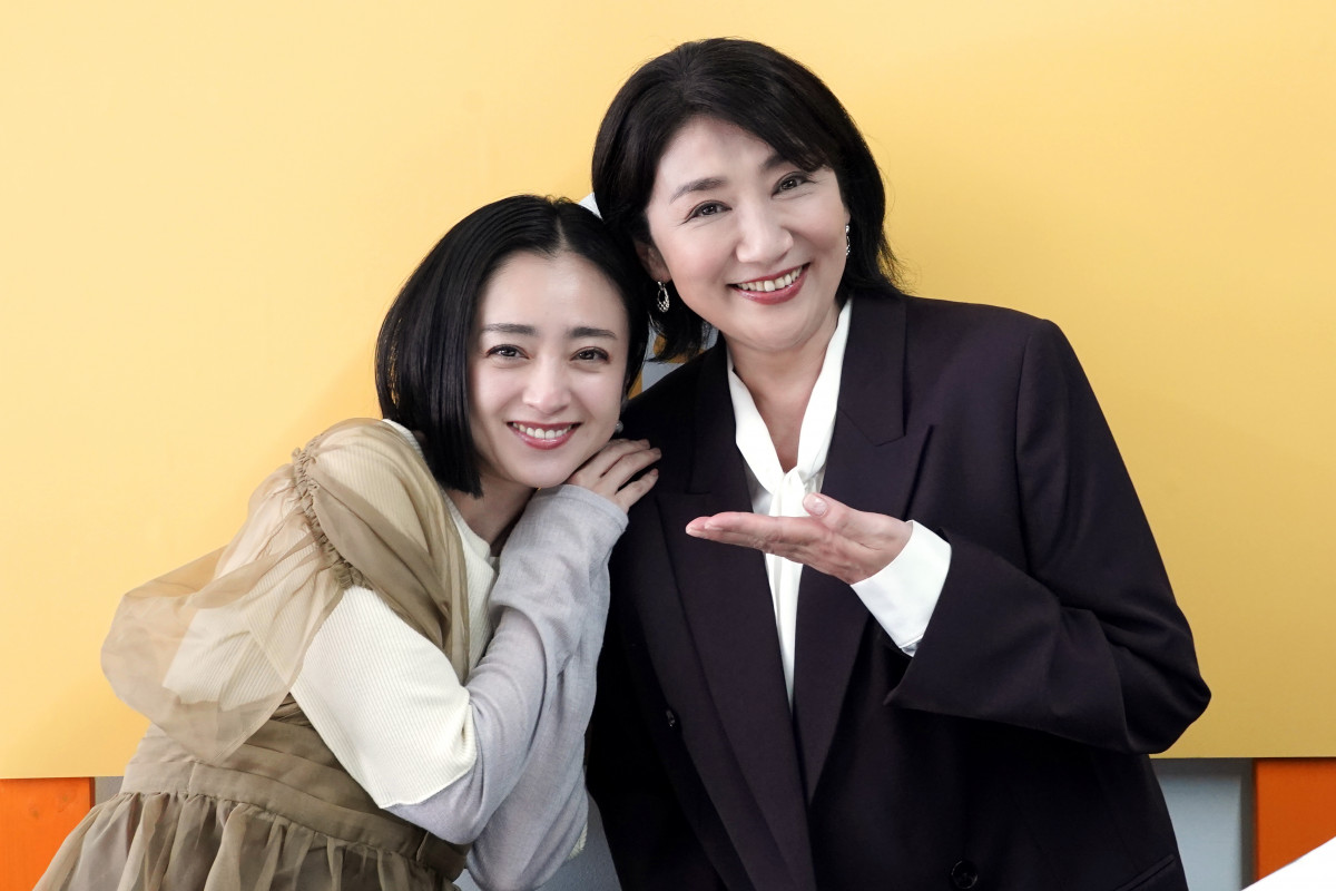 安達祐実　ドラマ 