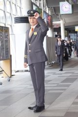 ��C�d�S�n��140���N�w�V�������\��x�̖͗l (C)ORICON NewS inc. 