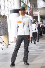 ��C�d�S�n��140���N�w�V�������\��x�̖͗l (C)ORICON NewS inc. 