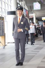 ��C�d�S�n��140���N�w�V�������\��x�̖͗l (C)ORICON NewS inc. 