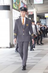 ��C�d�S�n��140���N�w�V�������\��x�̖͗l (C)ORICON NewS inc. 