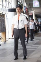 ��C�d�S�n��140���N�w�V�������\��x�̖͗l (C)ORICON NewS inc. 