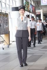 ��C�d�S�n��140���N�w�V�������\��x�̖͗l (C)ORICON NewS inc. 