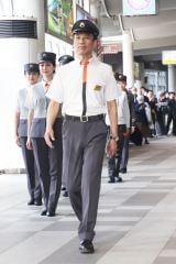 ��C�d�S�n��140���N�w�V�������\��x�̖͗l (C)ORICON NewS inc. 