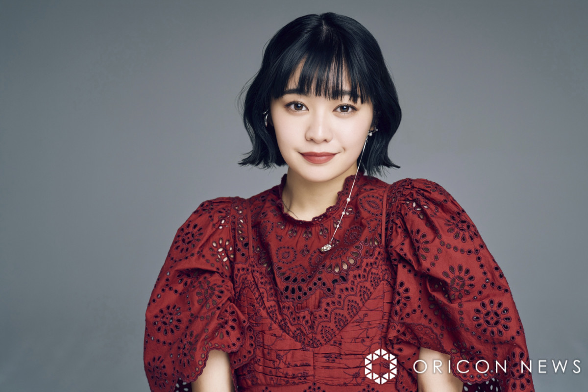 画像・写真 | ディズニー最新作『白雪姫』プレミアム吹替版・吉柳咲良