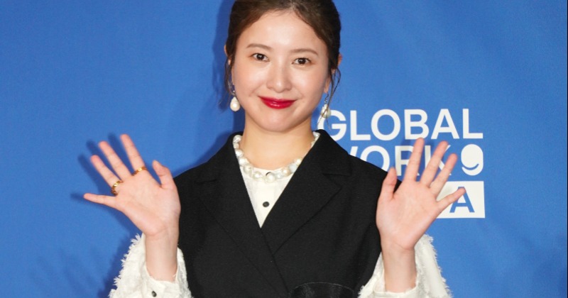 吉高由里子、銀座の思い出はマジックバー「なーにが起こってるんだろう