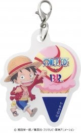 �wONE PIECE�x�~�T�[�e�B�������o�� 