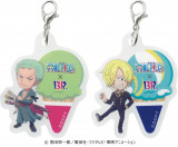 �wONE PIECE�x�~�T�[�e�B�������o�� 