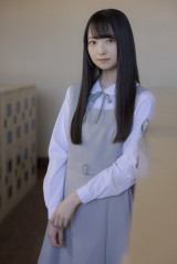 佐藤優羽 - 日向坂46の五期生プロフ＆新写真、2日目は坂井新奈と