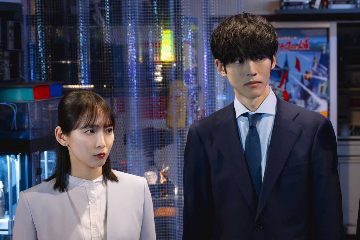 jw搶x̏ʃJbg(C)TBS 