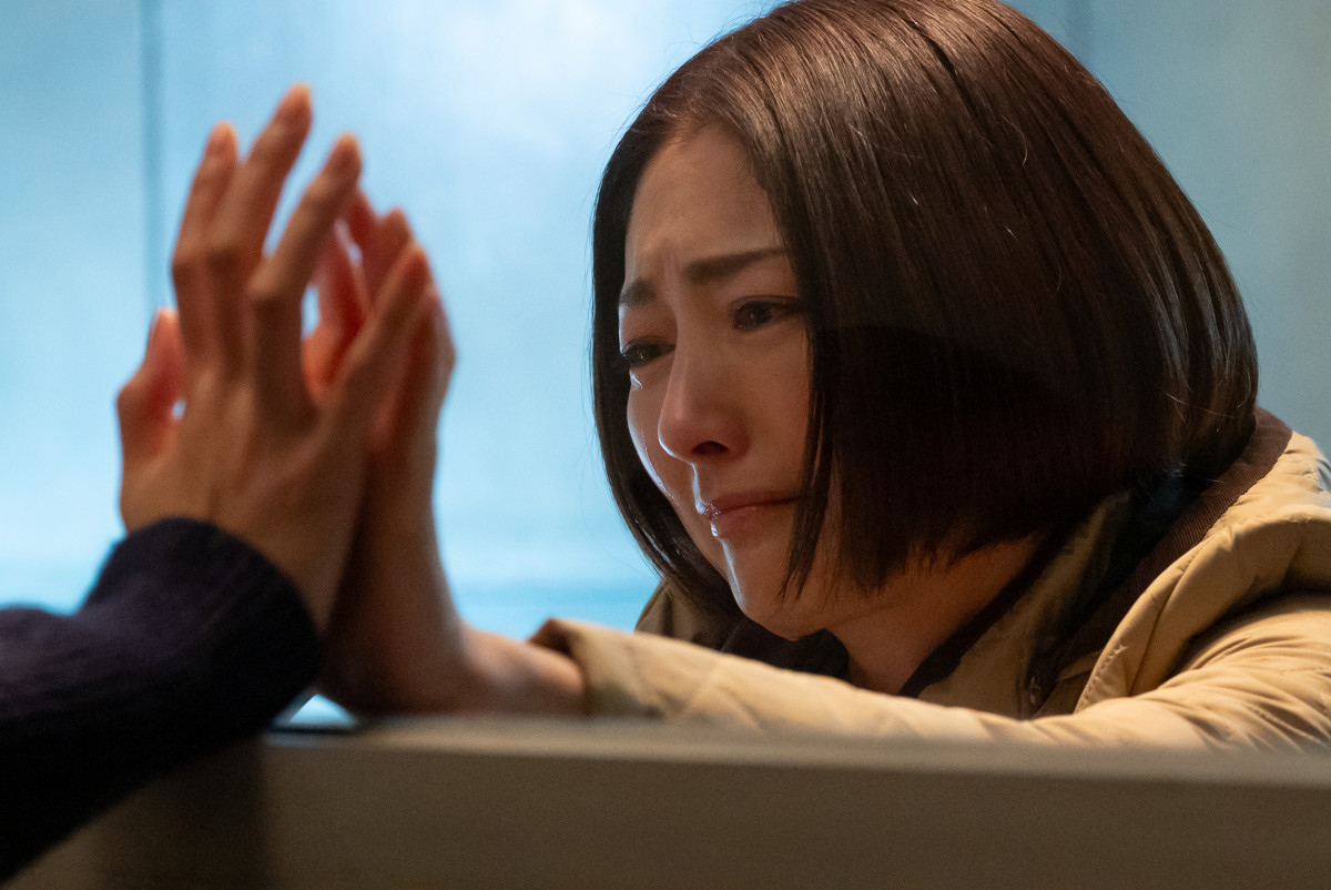 jw搶x̏ʃJbg(C)TBS 