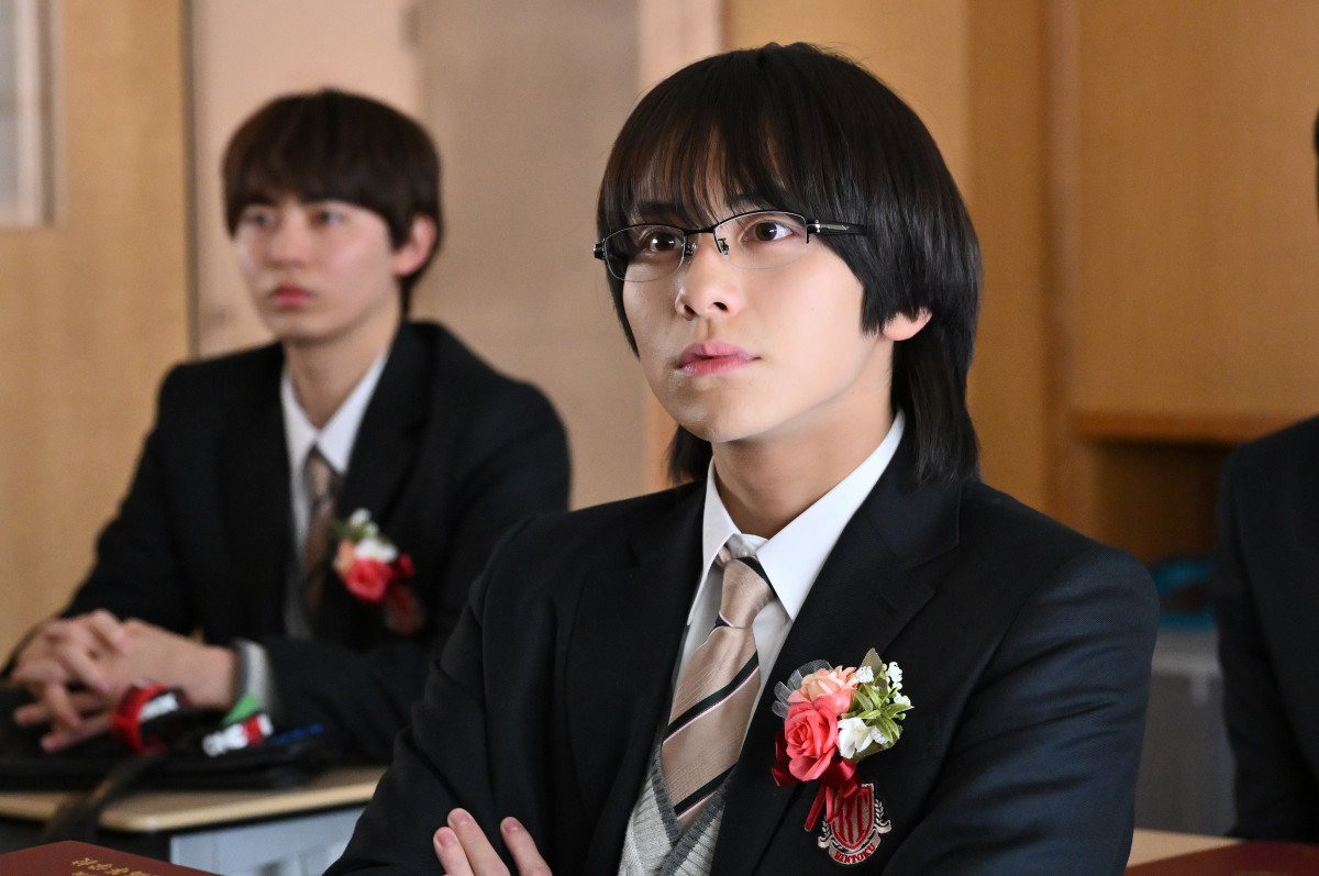 jw搶x̏ʃJbg(C)TBS 