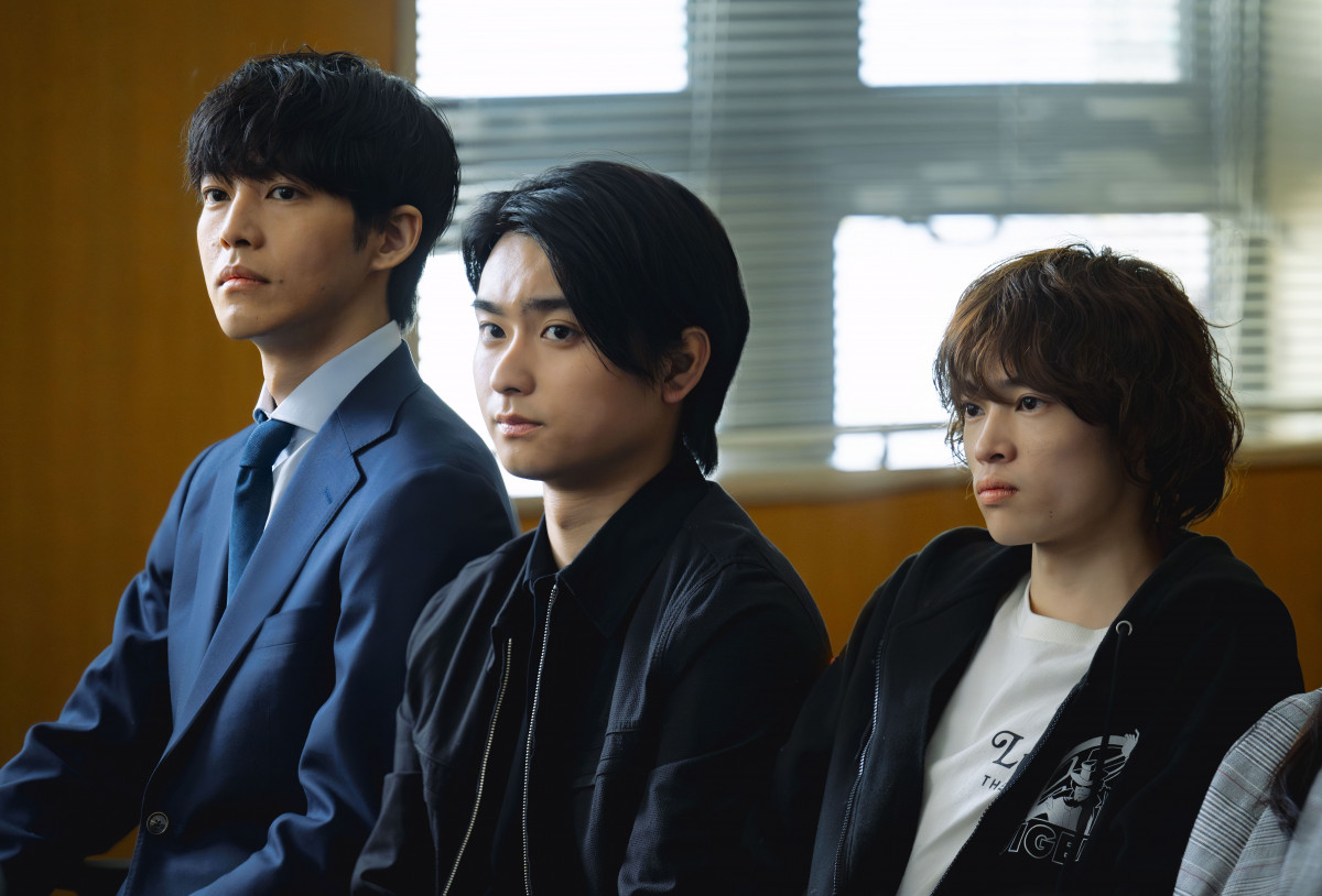jw搶x̏ʃJbg(C)TBS 