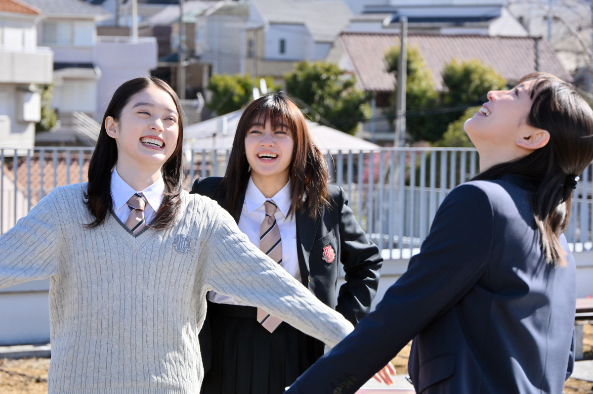 jw搶x̏ʃJbg(C)TBS 