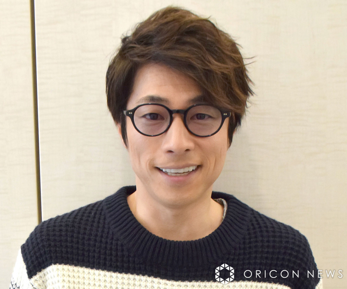 hu[c12Ec~ (C)ORICON NewS inc. 