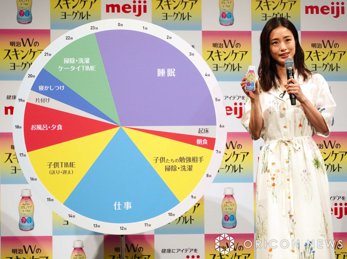 ViuW̃XLPA[Ogv&VCM\ɓodˍ (C)ORICON NewS inc. 