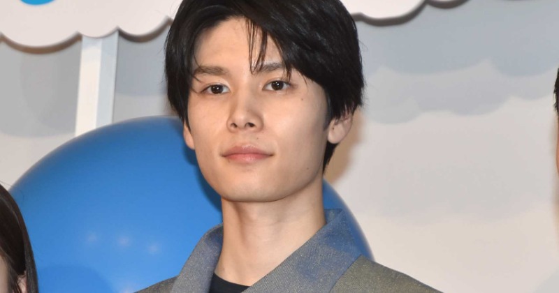 萩原利久、冷たくする役に影響されスタッフに当たられる まさかの展開