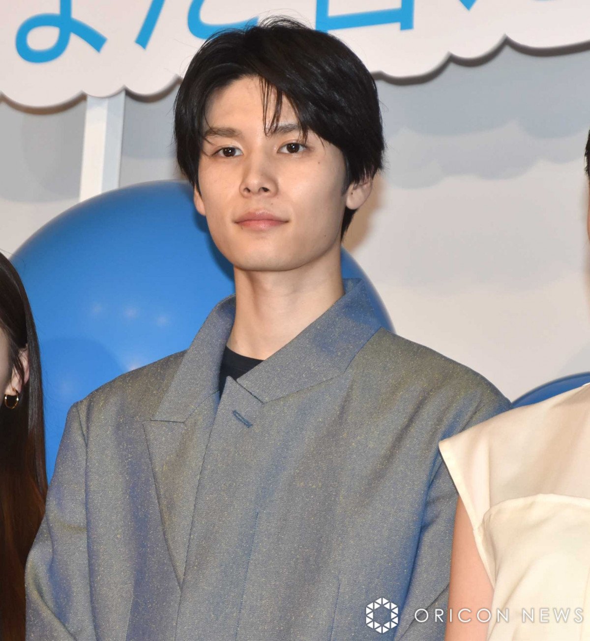 画像・写真 | 萩原利久、冷たくする役に影響されスタッフに当たられる