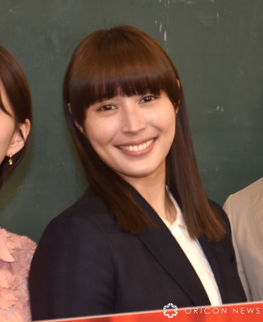 uobTvVwAILAX={ern4Vyjh}wȂŎ_x씭\ (C)ORICON NewS inc. 