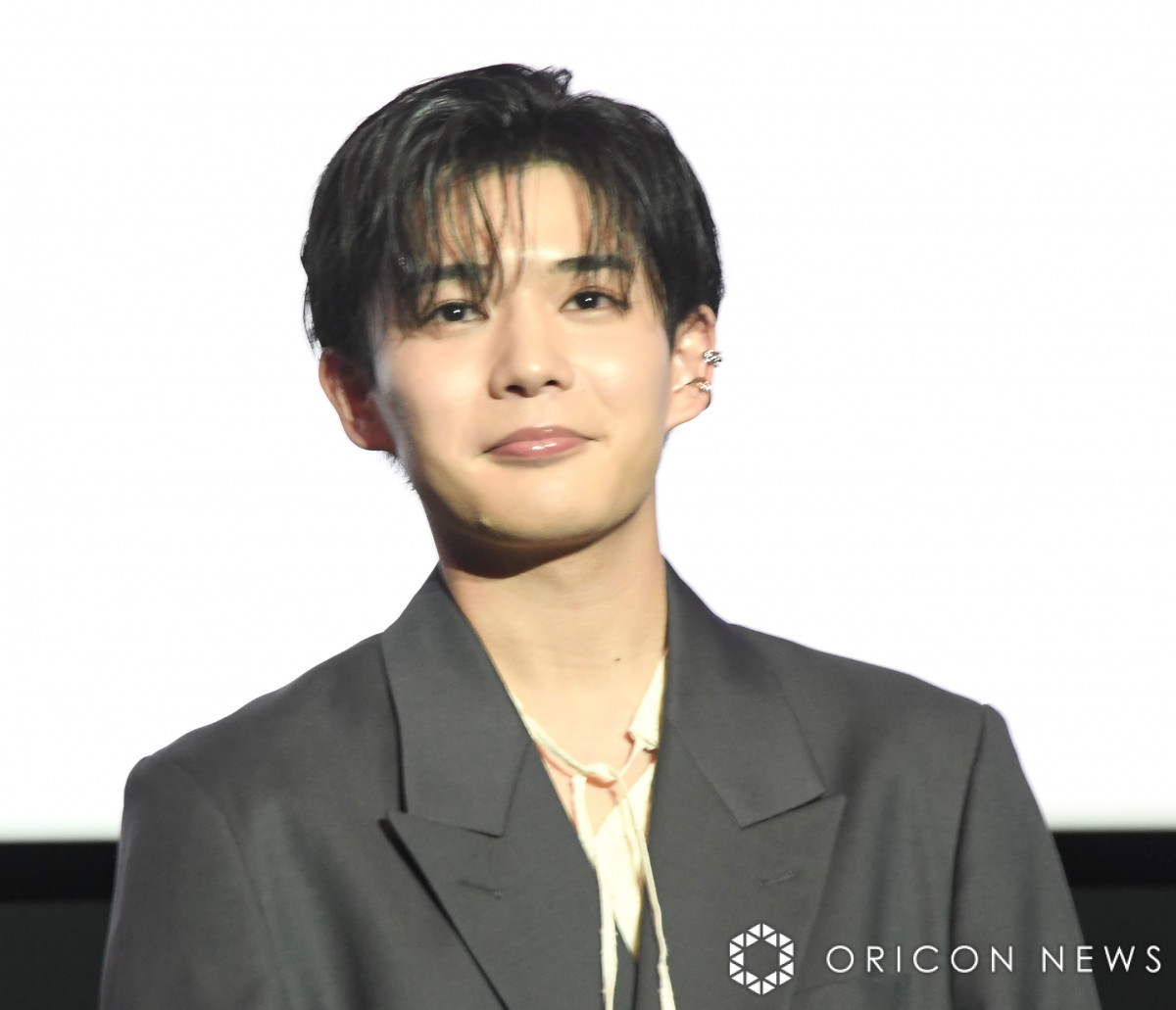 なにわ男子・長尾謙杜、藤原丈一郎からの“写真”を明かす メンバーの絆