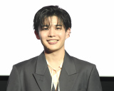 fwċƂx䂠 in ɓodȂɂjqEm(C)ORICON NewS inc. 