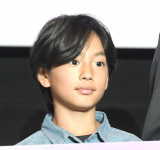 fwċƂx䂠 in ɓod (C)ORICON NewS inc. 
