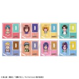 進撃の巨人』POP UP SHOP開催決定 購入特典はイラストカード