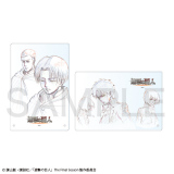 �wTV�A�j���w�i���̋��l�x POP UP SHOP by WIT STUDIO�xKey prime �A�N�����p�l��(C)�|�R�n�E�u�k��/�u�i���̋��l�vThe Final Season����ψ��� 