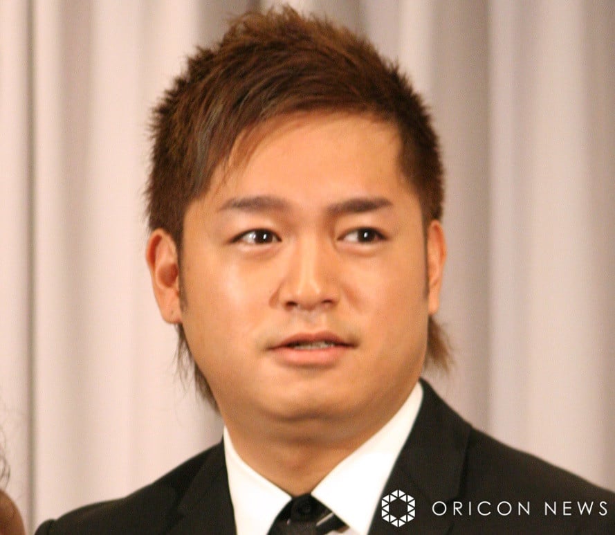 mȍ (C)ORICON NewS inc. 