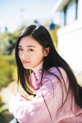 19�������w�T�����N�}�K�W���x16���ɓo�ꂷ��R��V�@�B�e�^HIROKAZU�A�X�^�C�����O�^���v�^���]�A�w�A���C�N�^�c�����q�A�f�U�C���^���{�����iGROVENOR design.�j 