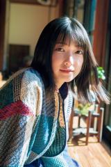 26�������w�T�����N�}�K�W���x17���ɓo�ꂷ��剀��@�B�e�^HIROKAZU�A�X�^�C�����O�^�D�ƁA�w�A���C�N�^�c�����q�A�f�U�C���^���{�����iGROVENOR design.�j 