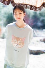 26�������w�T�����N�}�K�W���x17���ɓo�ꂷ��剀��@�B�e�^HIROKAZU�A�X�^�C�����O�^�D�ƁA�w�A���C�N�^�c�����q�A�f�U�C���^���{�����iGROVENOR design.�j 