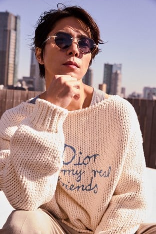 画像・写真 | 山下智久、海外での成長と独立後の思い 『Numero TOKYO