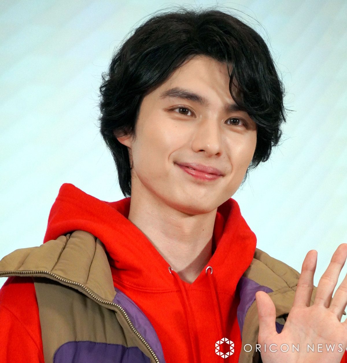 ドラマ「すぱいす。」直筆サイン入りポスター 本田響矢 奥野壮