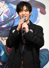 erAjw򉮂̂ЂƂ育ƁxWɓodˍ (C)ORICON NewS inc. 