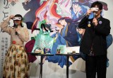 erAjw򉮂̂ЂƂ育ƁxWɓod()IؕɁAˍ (C)ORICON NewS inc. 
