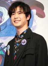 erAjw򉮂̂ЂƂ育ƁxWɓodˍ (C)ORICON NewS inc. 