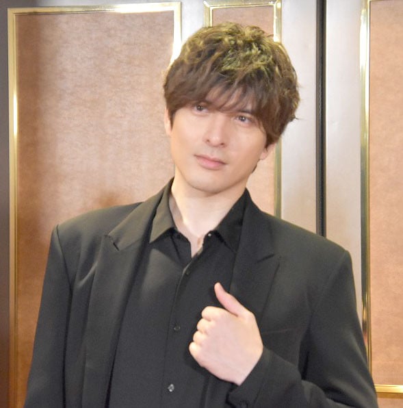 cD (C)ORICON NewS inc. 
