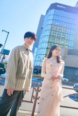 TOKYO FM�wJA�S�_COUNTDOWN JAPAN�x�VMC�ɉ��R���&���ї��؁y�Ɛ�R�����g�S���z 