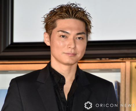 EXILE SHOKICHIの画像・写真 | EXILE SHOKICHI、SHIBUYA TSUTAYA
