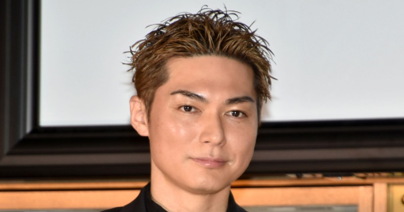 EXILE SHOKICHI フリスビー EXILE SHOKICHI OFFICIAL WEBSITE