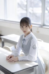日向坂46 下田衣珠季 五期生お披露目制服 3種コンプ [5期生