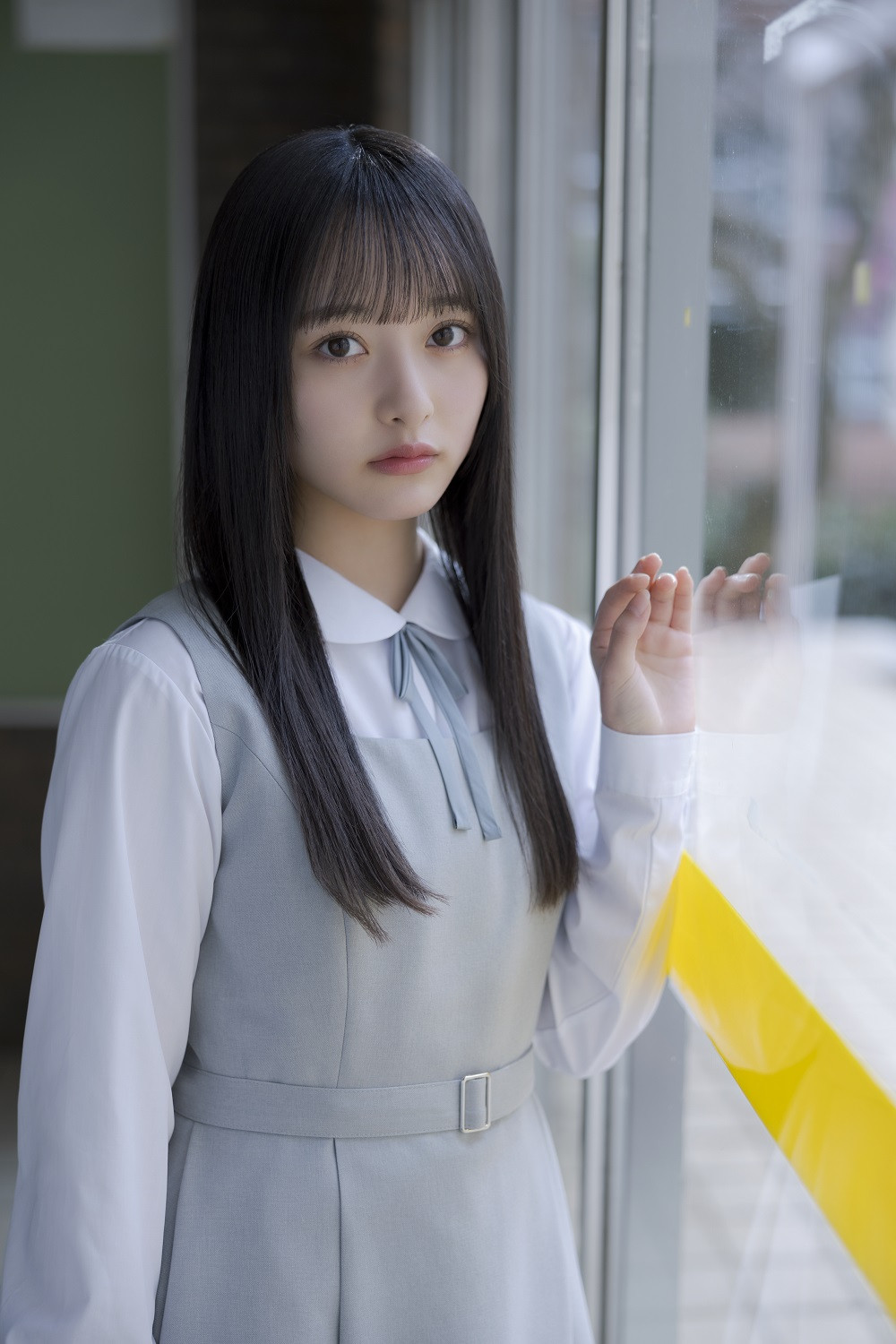 日向坂 日向坂46 片山紗希 5期 五期 お披露目 直筆 生写真 画像・写真 | 日向坂46新メンバー“五期生”片山紗希、手書き